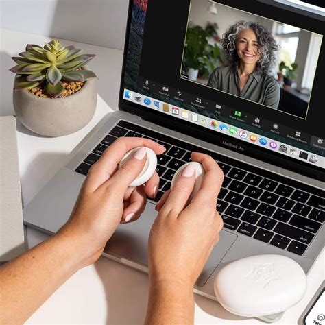 emdr wireless tappers